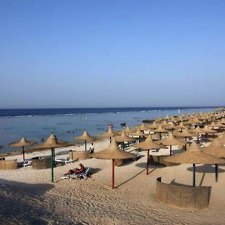 Helioland Beach Resort El Qoseir Екстериор снимка