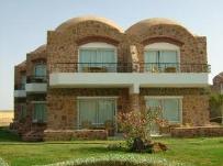 Helioland Beach Resort El Qoseir Екстериор снимка