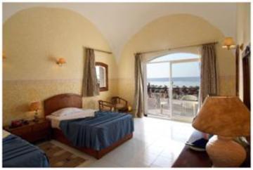 Helioland Beach Resort El Qoseir Екстериор снимка